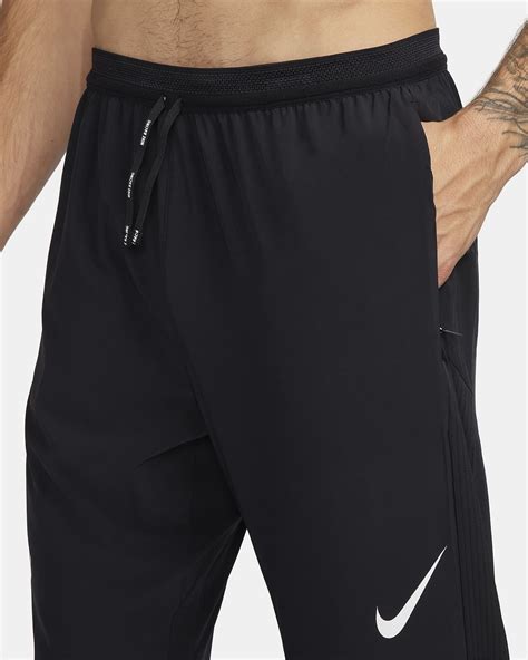 nike dri fit laufhose herren|Nike AeroSwift Dri.